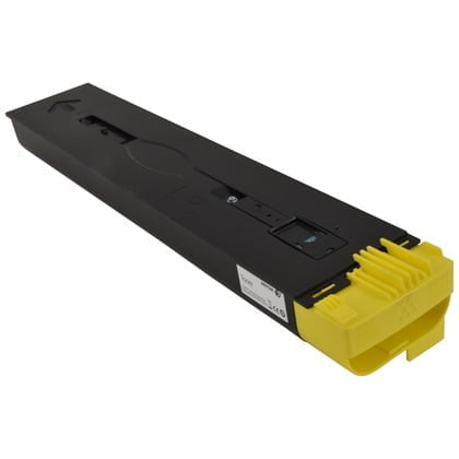 Xerox 006R01386 Toner Geel (Y) Xerox 006R01386 Toner Geel (Y)