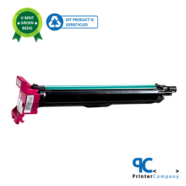Konica Minolta 4062-403 IU-210M Bizhub C250 refurb drum Magenta (M) 4062-403 IU-210 M