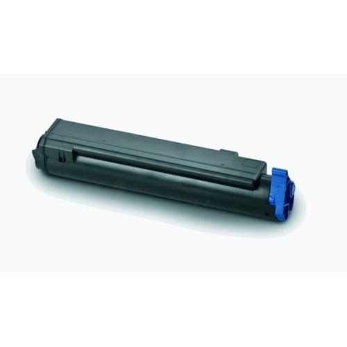 OKI 43979207 Toner Ultra High Cap Zwart (K)