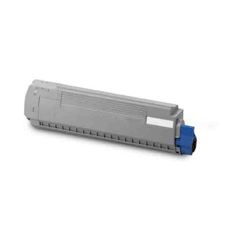 OKI 44643002 Toner Magenta (M)