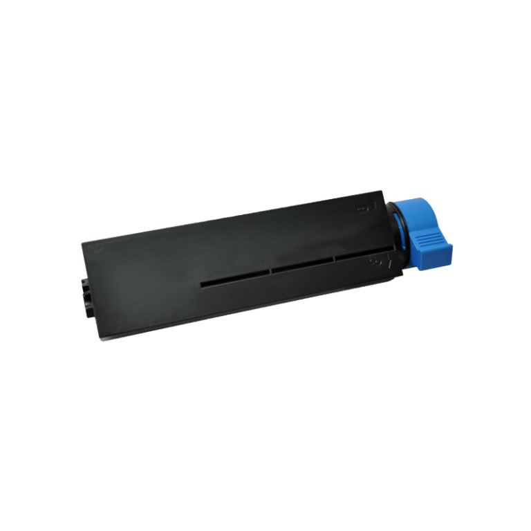 OKI 45807116 Toner Max High Cap Zwart (K)