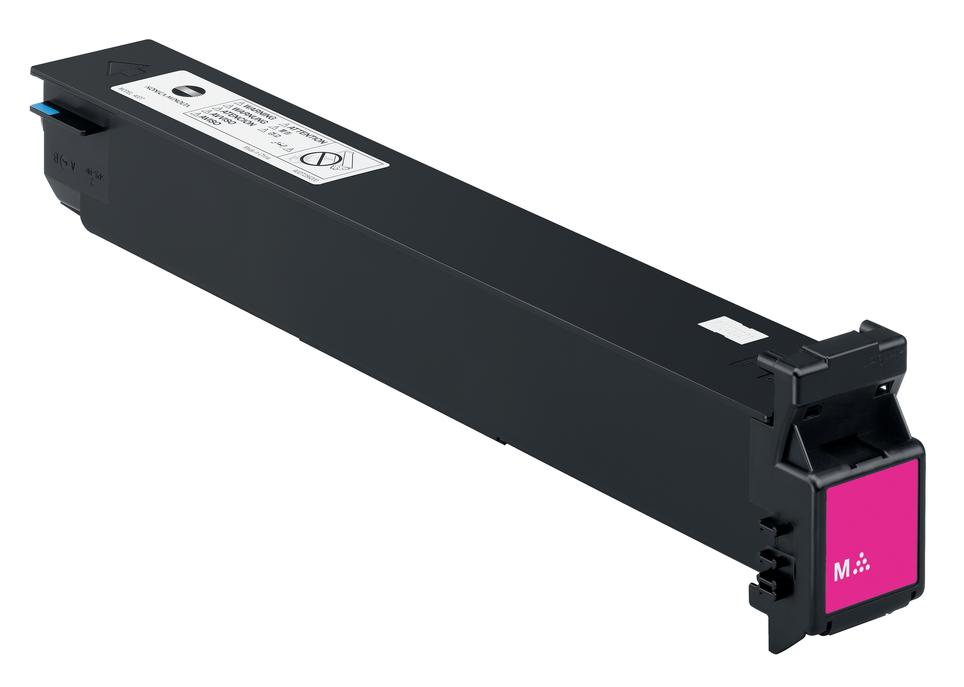 Konica Minolta A0D7353