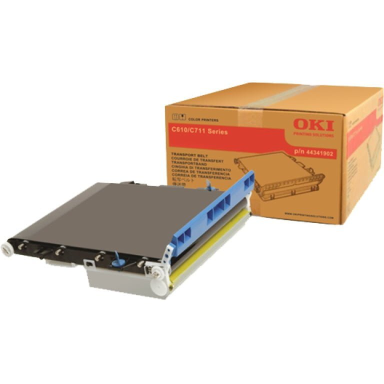 OKI 44341902 Transferbelt voor Oki ES 7411 ES 6410 C 710 C 710 C 711 44341902