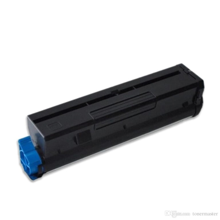 OKI 43979223 Toner Max High Cap Zwart OKI 43979223 Toner Max High Cap Zwart