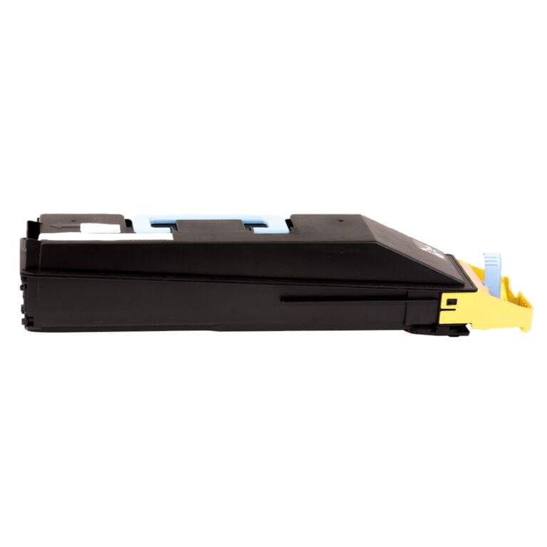 Kyocera TK-865Y 1T02JZAEU0 Toner Geel (Y) Kyocera TK-865Y 1T02JZAEU0 Toner Geel (Y)
