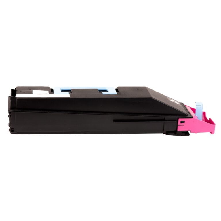 HuismerkKyoceraTK865-tonermagenta Kyocera TK-865M 1T02JZBEU0 Toner Magenta (M)