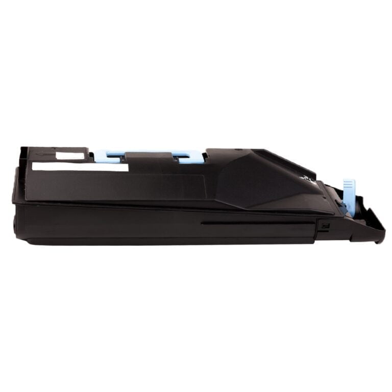 Kyocera TK-865K 1T02JZ0EU0 Toner Zwart (K) Kyocera TK-865K 1T02JZ0EU0 Toner Zwart (K)