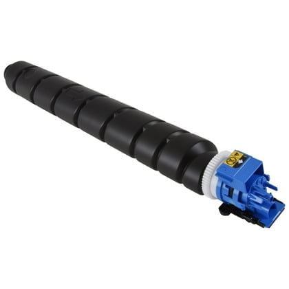 Konica Minolta TN-328C AAV8450 Toner Cyaan (C) Konica Minolta TN-328C AAV8450 Toner Cyaan (C)