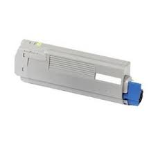 c822 toner zwart OKI 44844616 Toner