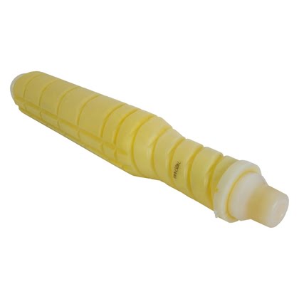 Konica Minolta TN-619Y A3VX255 Toner Geel (Y)