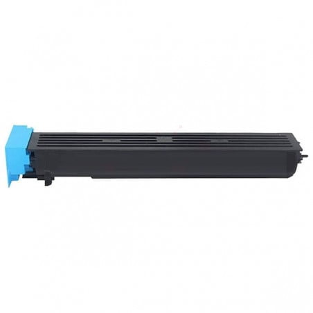 Konica Minolta TN711C A3VU450 Toner Cyan (C) Konica Minolta TN711C A3VU450 Toner Cyan (C)