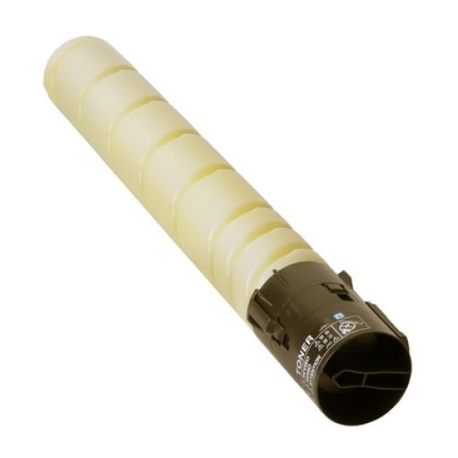 Olivetti B1039 Toner Geel (Y) Olivetti B1039 Toner Geel (Y)