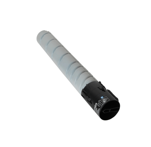 Olivetti B1206 Toner Zwart (K) Olivetti B1206 Toner Zwart (K)