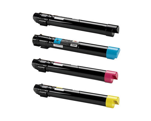 Rainbow Kit C950X2KG C950X2CG C950X2MG C950X2YG Rainbow Kit C950X2KG C950X2CG C950X2MG C950X2YG